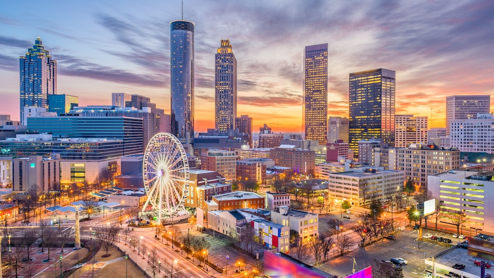 Portable Power Bank Rental in Atlanta, GA